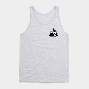 (Pocket) The answer is 42 T-Shirt Tank Top